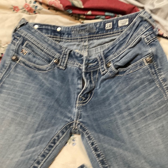 Miss me jeans - Picture 1 of 3